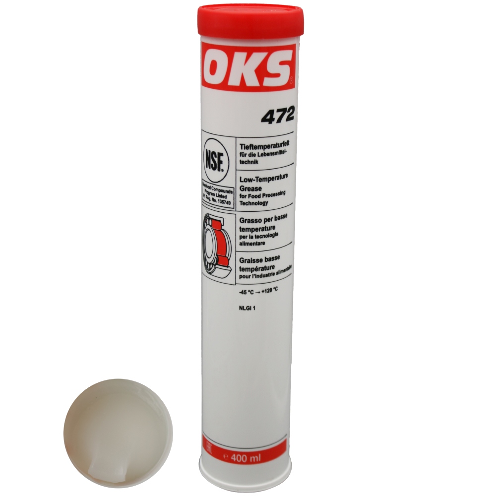pics/OKS/E.I.S. Copyright/Cartridge/472/oks-472-low-temperature-grease-for-food-industry-400ml-cartridge-01.jpg